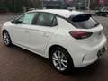 Opel Corsa Elegance Weiß - thumbnail 4
