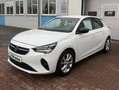 Opel Corsa Elegance Weiß - thumbnail 2