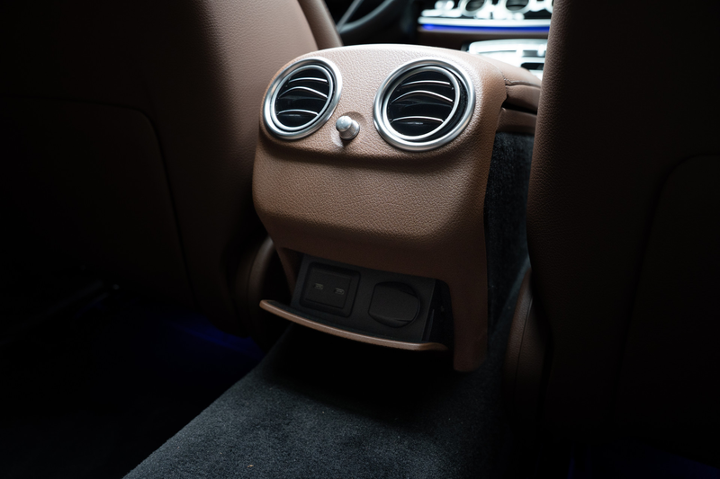 Mercedes-Benz E 300 Estate e Panodak HUD Burmester Leer 360° Memory se — photo 30
