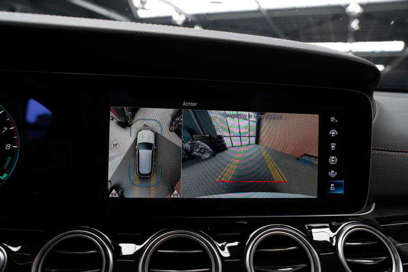 Mercedes-Benz E 300 Estate e Panodak HUD Burmester Leer 360° Memory se — photo 16