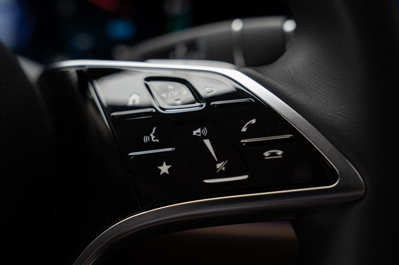 Mercedes-Benz E 300 Estate e Panodak HUD Burmester Leer 360° Memory se — photo 28