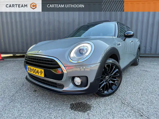 MINI Cooper Clubman Mini 1.5 Pepper Business Panoramadak, All Season b