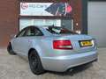 Audi A6 Limousine 2.4 Pro Line / Pano / Leder / Navi / Cru Gris - thumbnail 30