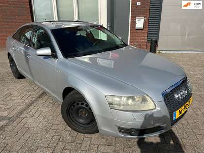 Audi A6 Limousine 2.4 Pro Line / Pano / Leder / Navi / Cru