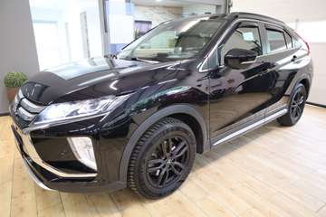 Cross Intro Edition 2WD/Leder/Head-Up/Ka