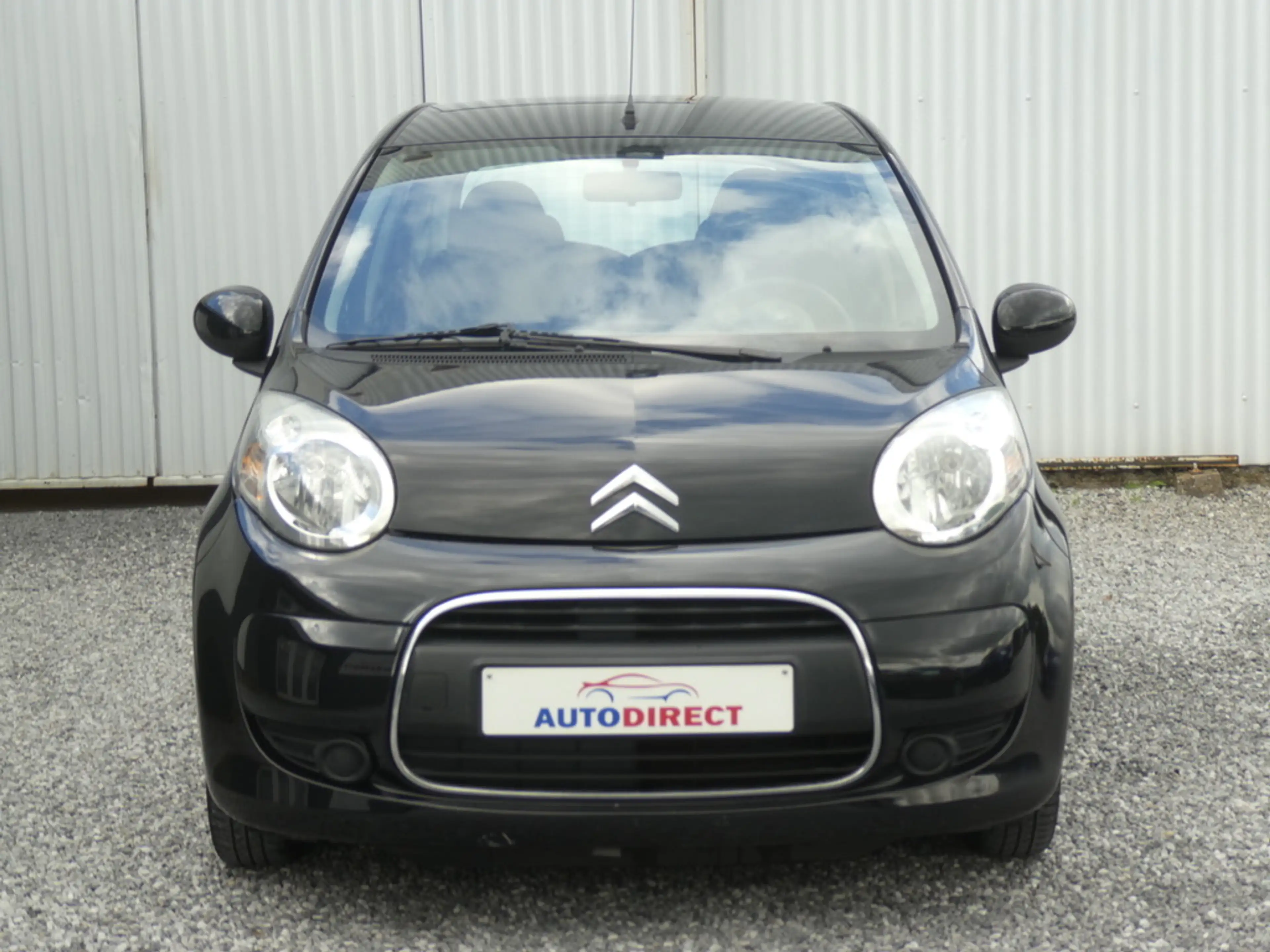 Citroen C1 1.0i Tentation AUTOMAAT **GARANTIE 1 JAAR** — photo 2