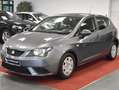 SEAT Ibiza Reference Salsa~2HAND~BLUETOOTH~TÜV08/26 Grau - thumbnail 2