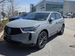 Acura RDX 2026