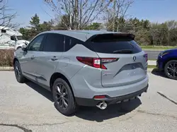Acura RDX 2026