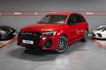 Audi Q7 50 TDI quattro S-line PANO B&O STHZ 7-SITZER Rot - thumbnail 3