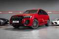 Audi Q7 50 TDI quattro S-line PANO B&O STHZ 7-SITZER Rot - thumbnail 1