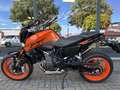 KTM 690 Duke - thumbnail 10
