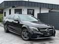 Mercedes-Benz C 300 C Klasse 300e T-Modell/AMG/VIRTUELL/AMBIENTE/LED Noir - thumbnail 5