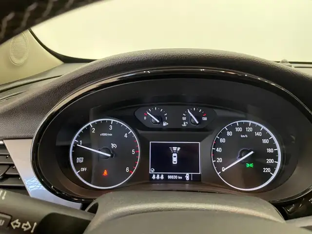 Opel Mokka X view 14