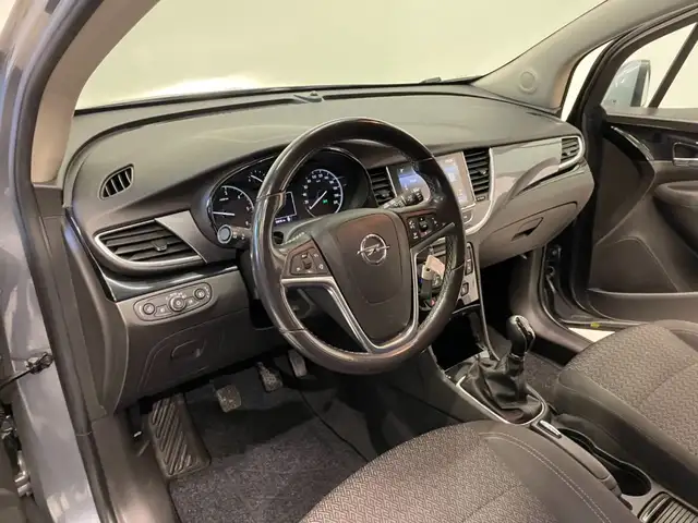 Opel Mokka X view 15