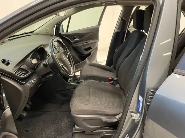 Opel Mokka X view 6