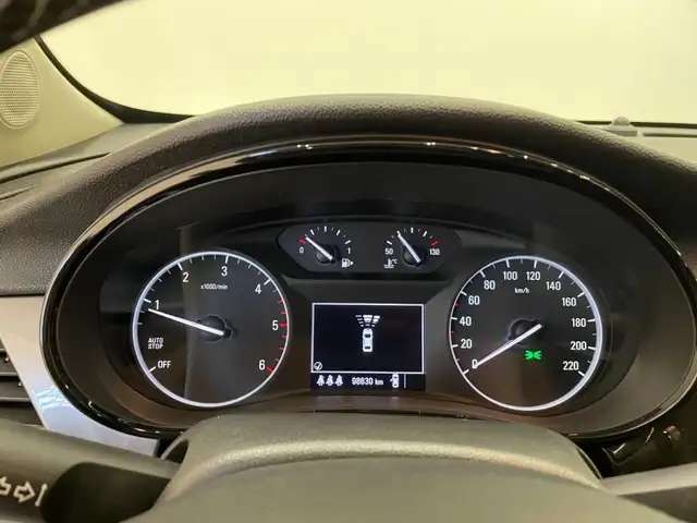 Opel Mokka X view 5