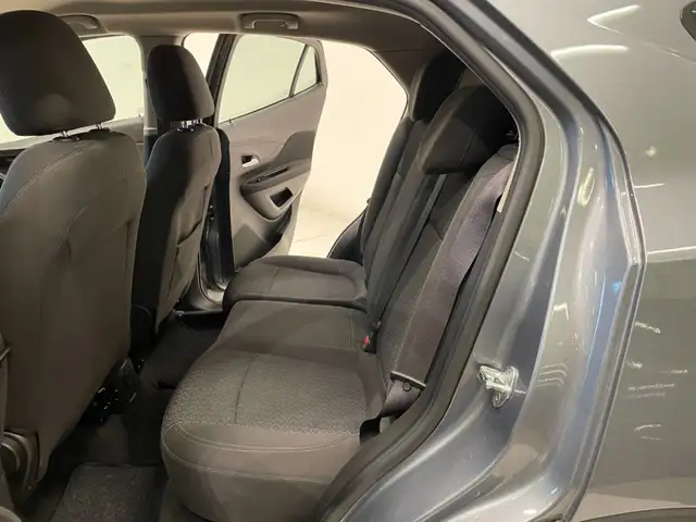 Opel Mokka X view 7