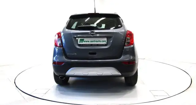 Opel Mokka X view 4