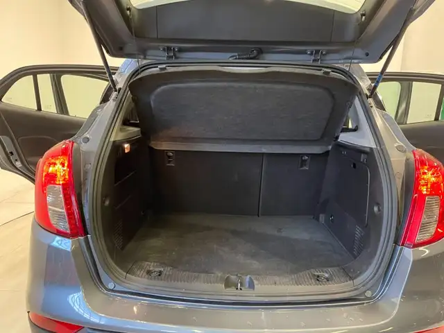 Opel Mokka X view 13
