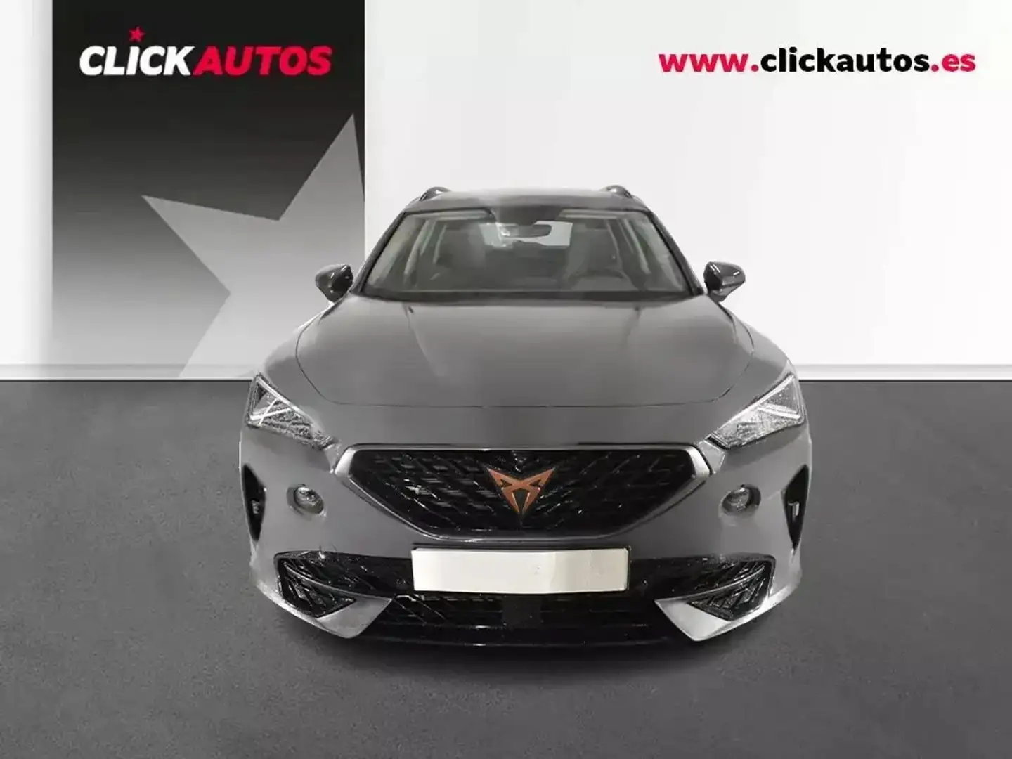 CUPRA Formentor 1.5 TSI 150 Grigio - 2