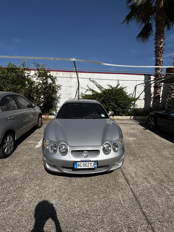 Hyundai Coupe 1.6 16v Air c/2airbag, foto 10
