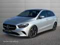 Mercedes-Benz B 180 d Street Edition auto Argento - thumbnail 1