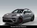 Porsche Macan Turbo Sitzbelüft.;AHZV;Beifahrerdisplay;Pano Grigio - thumbnail 1