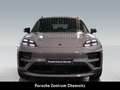Porsche Macan Turbo Sitzbelüft.;AHZV;Beifahrerdisplay;Pano Grigio - thumbnail 4