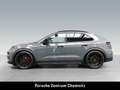 Porsche Macan Turbo Sitzbelüft.;AHZV;Beifahrerdisplay;Pano Grigio - thumbnail 2