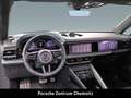 Porsche Macan Turbo Sitzbelüft.;AHZV;Beifahrerdisplay;Pano Grigio - thumbnail 7