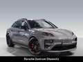 Porsche Macan Turbo Sitzbelüft.;AHZV;Beifahrerdisplay;Pano Grigio - thumbnail 9