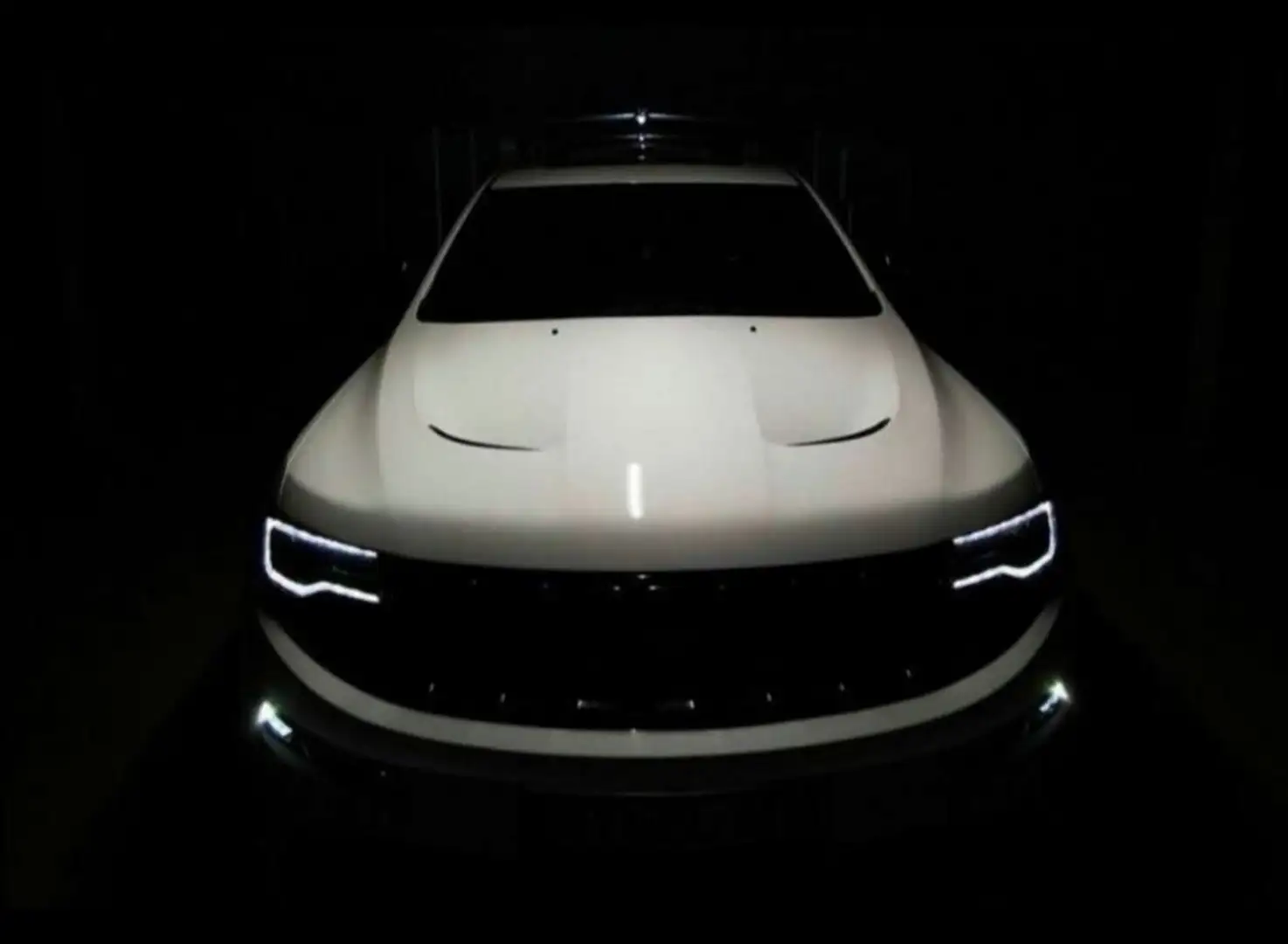 Jeep Grand Cherokee SRT+LPG+Capristo+.... - 1