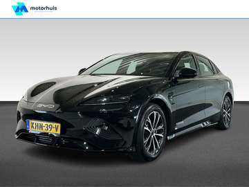 61,4 kWh 231pk RWD Business | Rijdende DEMO |