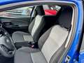 Toyota Yaris 1,0 VVT-i Active Erstbesitz Blau - thumbnail 17