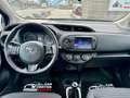 Toyota Yaris 1,0 VVT-i Active Erstbesitz Blau - thumbnail 15