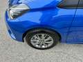 Toyota Yaris 1,0 VVT-i Active Erstbesitz Blau - thumbnail 5