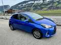 Toyota Yaris 1,0 VVT-i Active Erstbesitz Blau - thumbnail 10