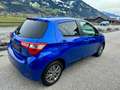 Toyota Yaris 1,0 VVT-i Active Erstbesitz Blau - thumbnail 9
