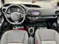 Toyota Yaris 1,0 VVT-i Active Erstbesitz Blau - thumbnail 12