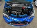 Toyota Yaris 1,0 VVT-i Active Erstbesitz Blau - thumbnail 22