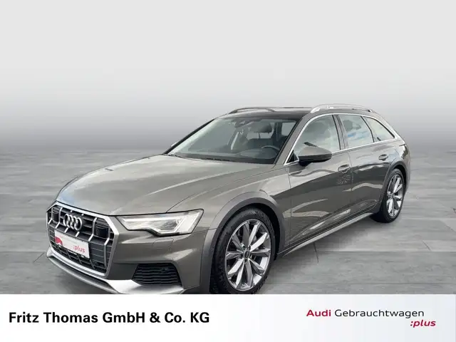Audi A6 allroad 55 TFSI quattro S tronic LED Navi Pano RKamera