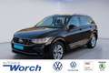 Volkswagen Tiguan 1.5TSI DSG Active KLIMA+LED+NAVI+SHZ+GRA Schwarz - thumbnail 1