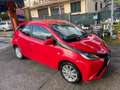 Toyota Aygo 5 P II 1.0 x-clusiv TELECAMERA 20 KM CON UN LITRO - thumbnail 1