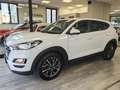Hyundai TUCSON Tucson II 2018 1.6 crdi Exellence 2wd 136cv dct Wit - thumbnail 9