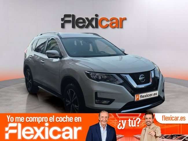 Nissan X-Trail 5P DIG-T 120 kW (160 CV) E6D DCT N-CONN. - foto 1