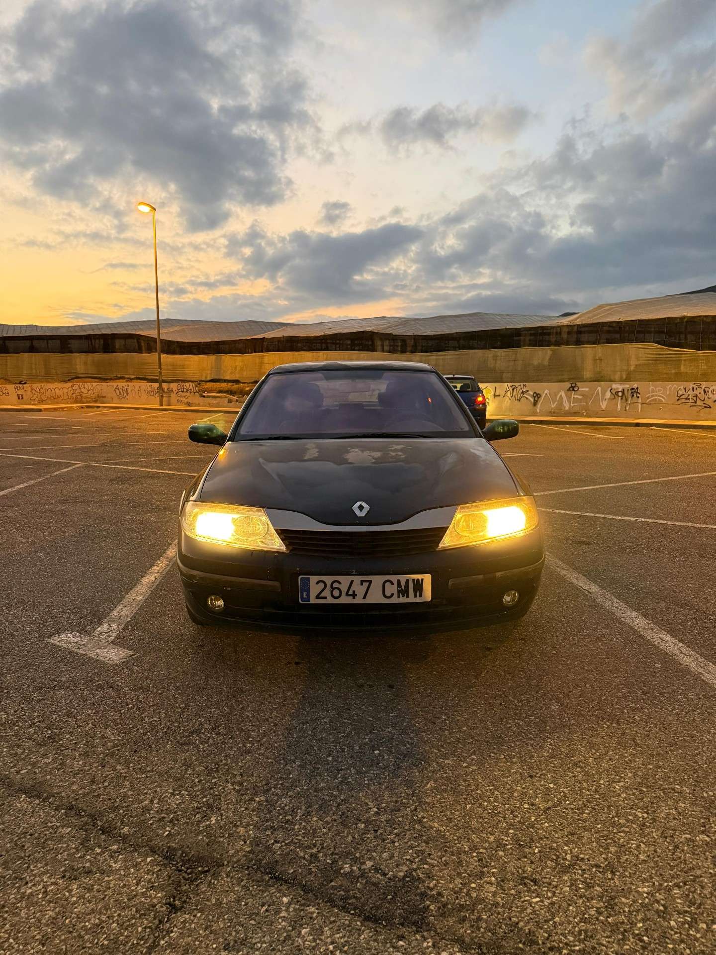 Renault Laguna 1.9DCi Expression - foto 1