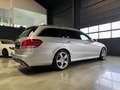 Mercedes-Benz E 350 T-Modell BT AMG SPORTPAKET/LEDER/DISTRONIC Argent - thumbnail 40
