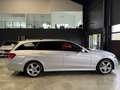 Mercedes-Benz E 350 T-Modell BT AMG SPORTPAKET/LEDER/DISTRONIC Argent - thumbnail 8