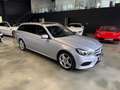 Mercedes-Benz E 350 T-Modell BT AMG SPORTPAKET/LEDER/DISTRONIC Argent - thumbnail 2